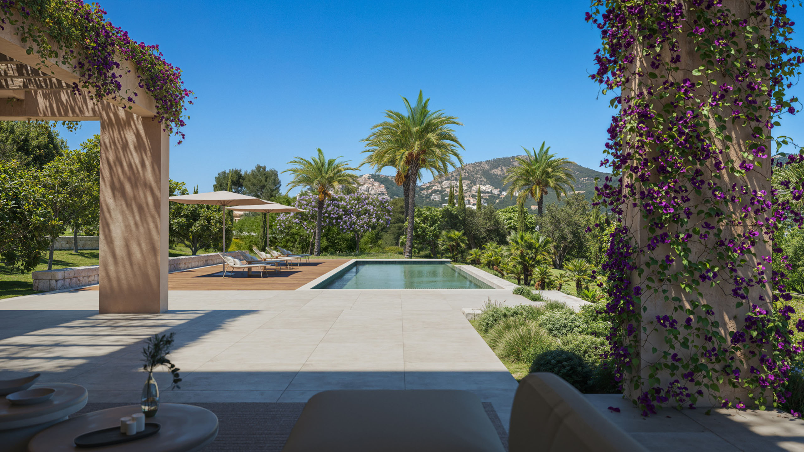 Finca L1 View 3