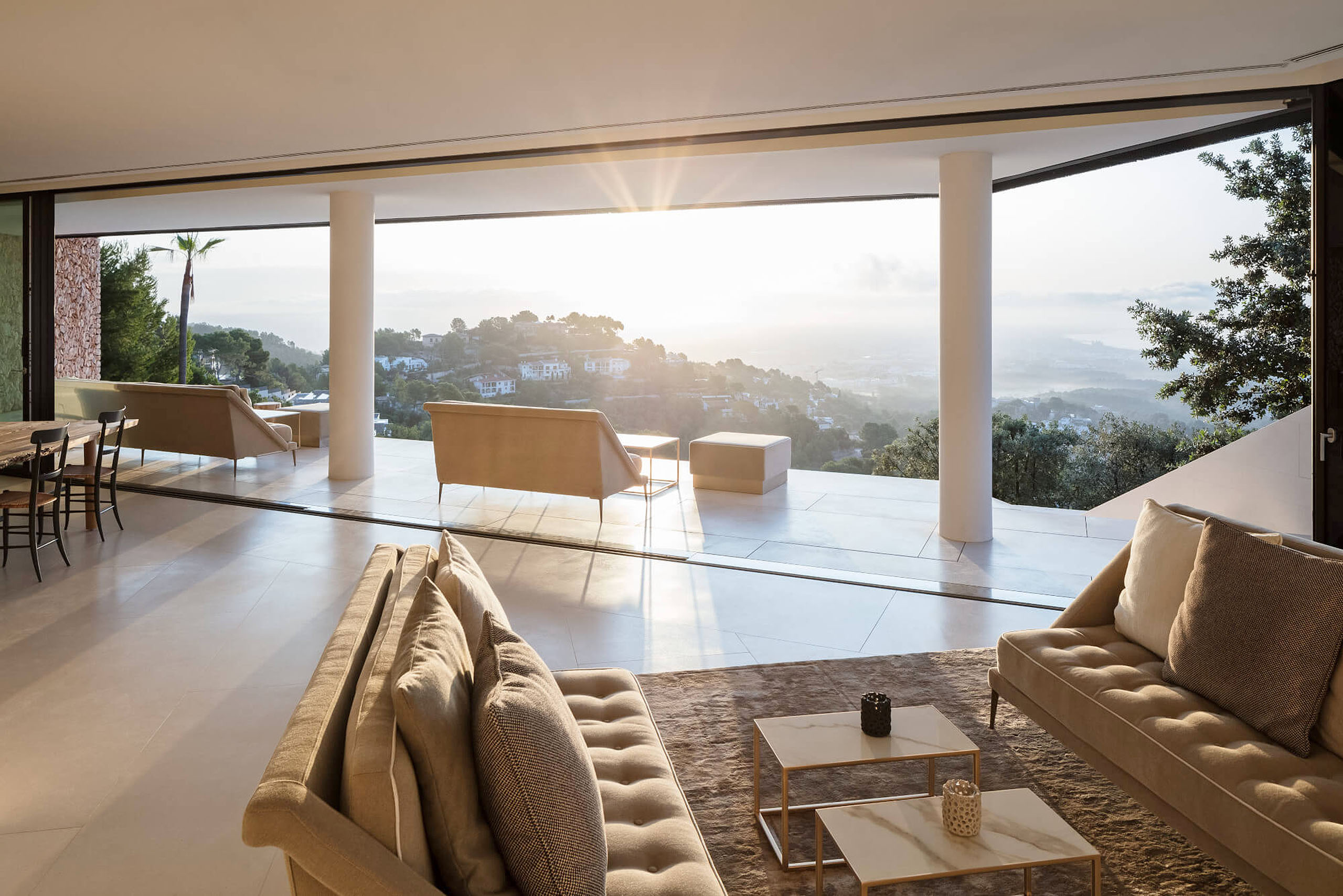 Villa L4 View 3