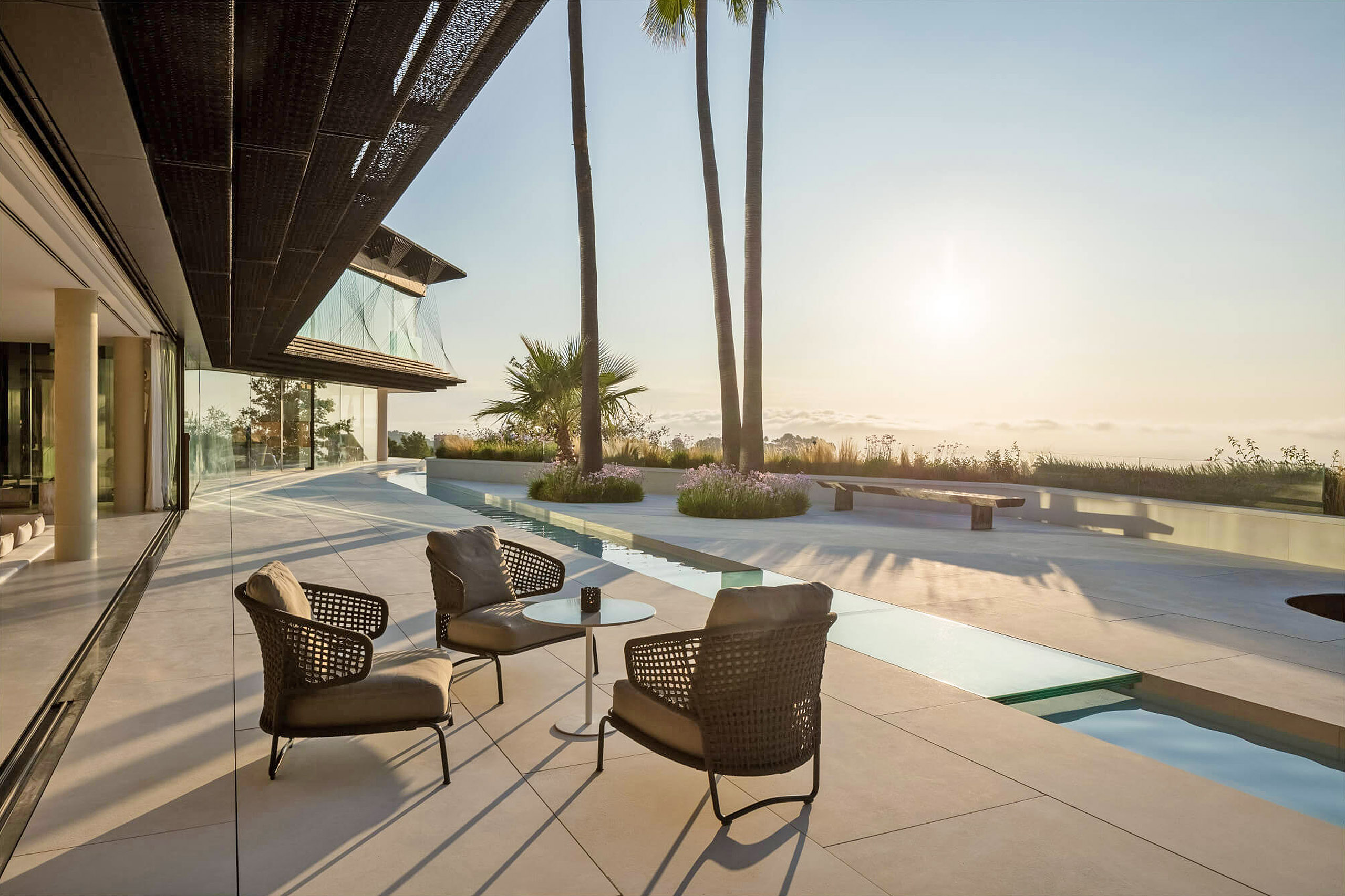 Villa L4 View 1